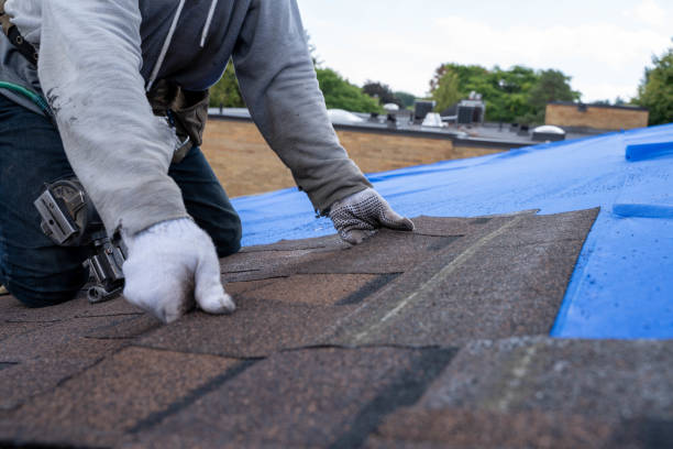 Best Roof Waterproofing Services  in Oasis, CA