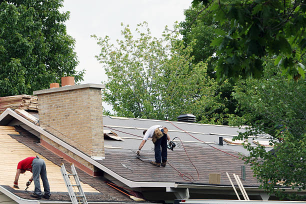 Roof Repair Estimates in Oasis, CA