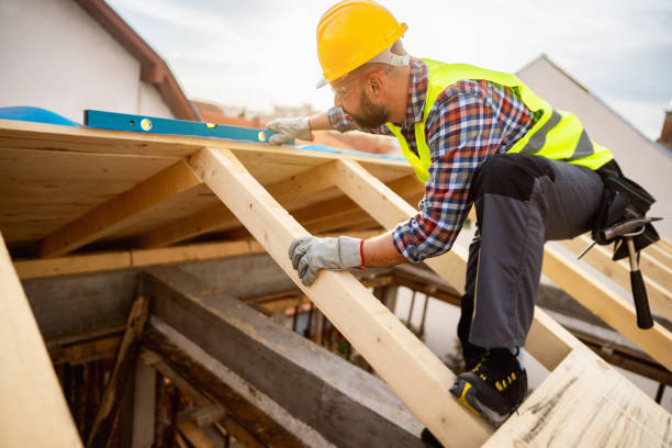 Best Roof Gutter Cleaning  in Oasis, CA