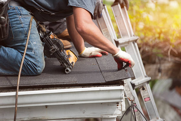 Quick and Trustworthy Emergency Roof Repair Services in Oasis, CA
