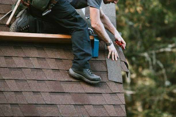 Slate Roofing Contractor in Oasis, CA